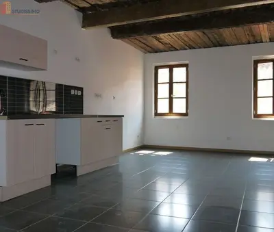 Studio à Toulon