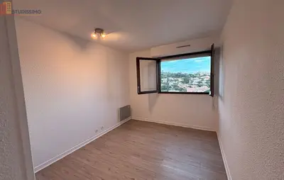Studio à Cavalaire-sur-Mer