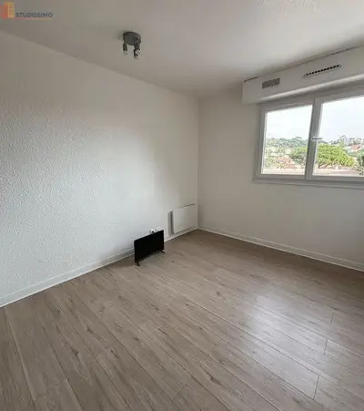 Studio à Cavalaire-sur-Mer
