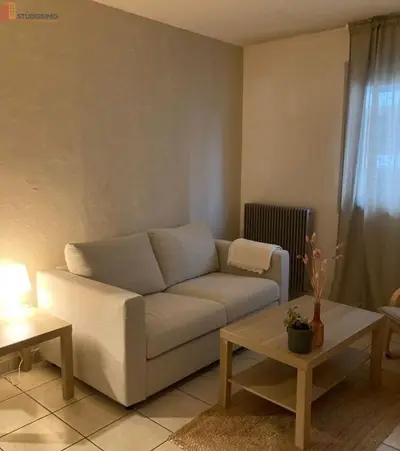 Studio à Toulon