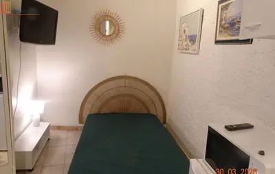 Studio à Toulon