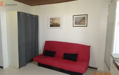 Studio à Toulon