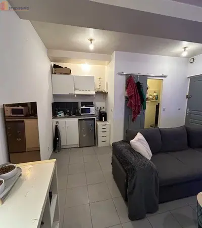Studio à Les Arcs