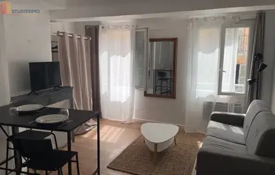 Studio à Toulon