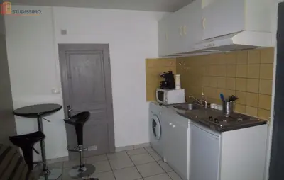 Studio à La Crau