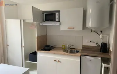 Studio à Toulon