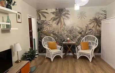 Studio à Hyères