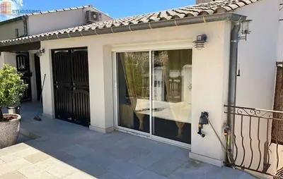 Studio à Fréjus