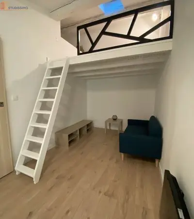 Studio à La Valette-du-Var
