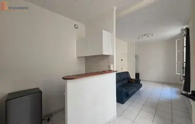 Studio à Hyères