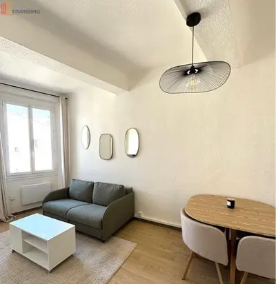 Studio à Solliès-Pont