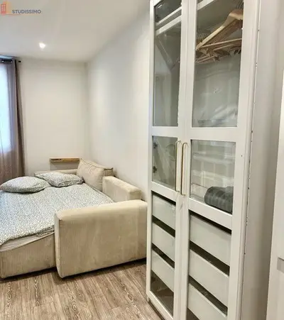 Studio à Toulon