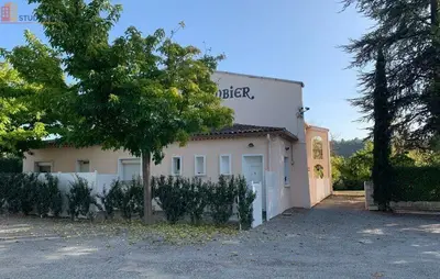 Studio à Vinon-sur-Verdon