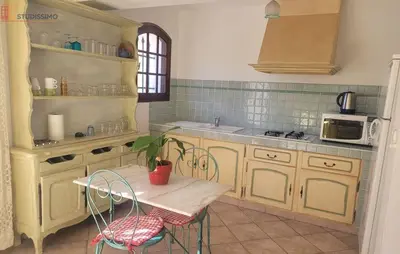 Studio à Toulon