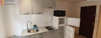 Studio à Saint-Maximin-la-Sainte-Baume