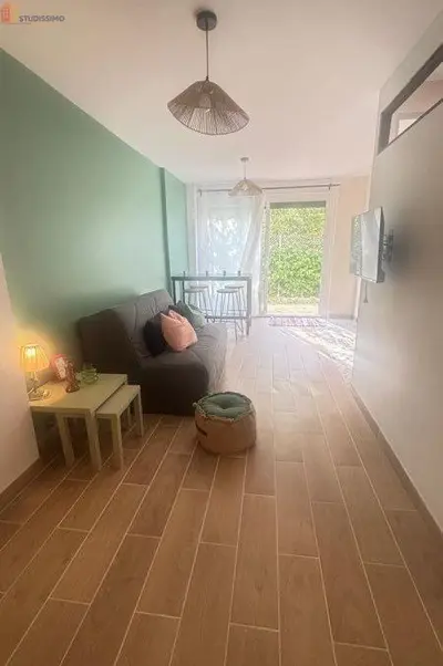 Studio à La Garde