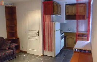 Studio à Solliès-Toucas