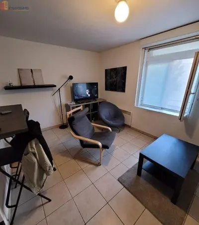 Studio à Toulon