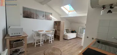 Studio à Toulon