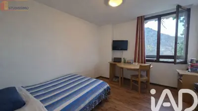 Studio à Aspin-en-Lavedan