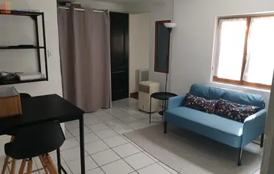 Studio à Toulon