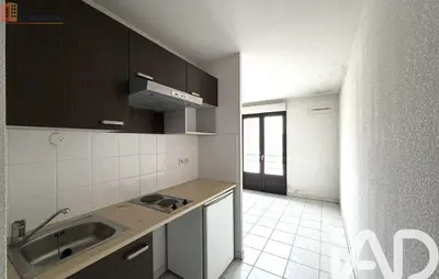 Studio à Tarbes