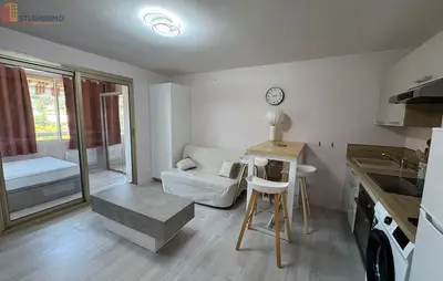 Studio à Sainte-Maxime