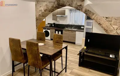 Studio à Barjols