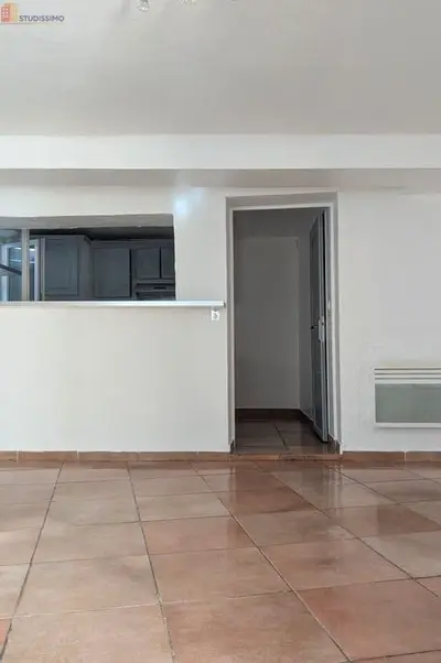 Studio à Saint-Maximin-la-Sainte-Baume