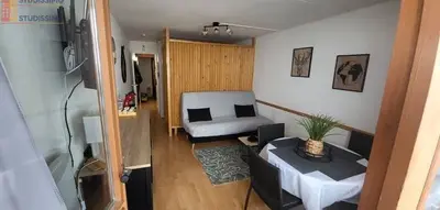 Studio à Bagnères-de-Bigorre