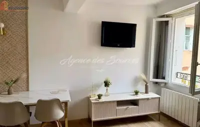Studio à Barjols