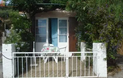 Studio à Le Lavandou