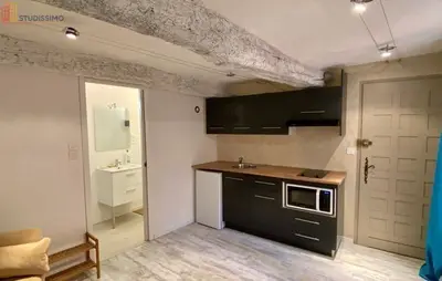 Studio à Hyères