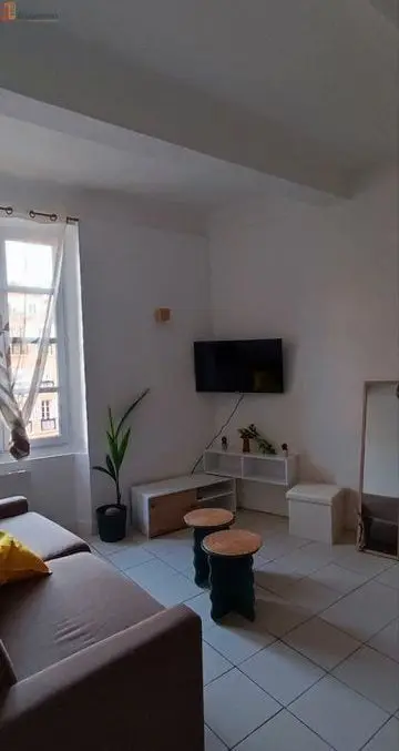 Studio à Toulon