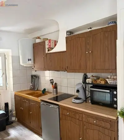 Studio à Roquebrune-sur-Argens