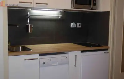 Studio à Hyères