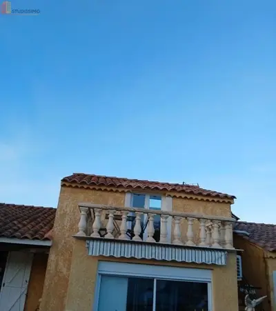 Studio à Vidauban