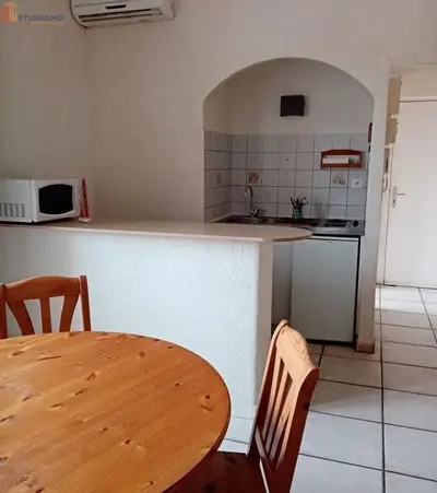 Studio à La Garde
