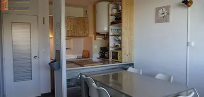 Studio à Saint-Lary-Soulan