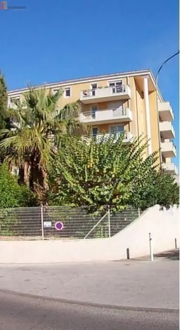 Studio à Hyères