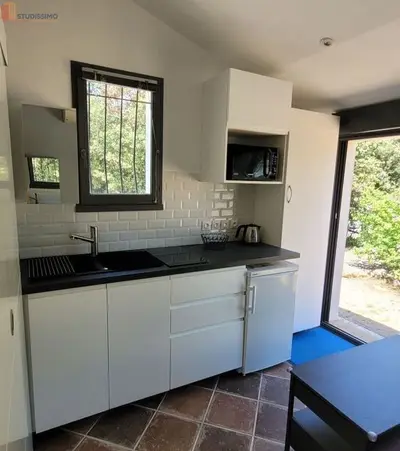 Studio à Saint-Maximin-la-Sainte-Baume