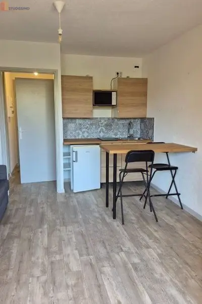 Studio à Cavalaire-sur-Mer