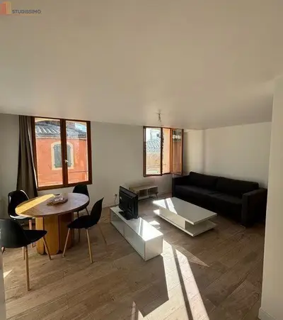 Studio à Draguignan