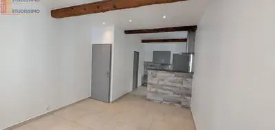 Studio à Toulon