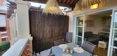 Studio à Saint-Raphaël