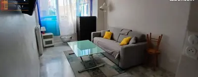 Studio à Toulon