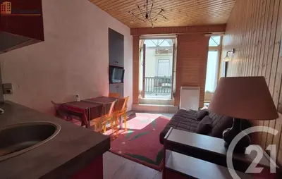 Studio à Cauterets