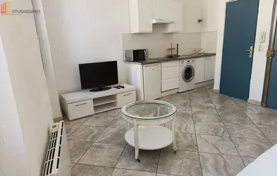 Studio à Salernes