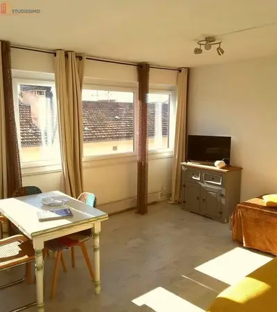 Studio à Saint-Raphaël