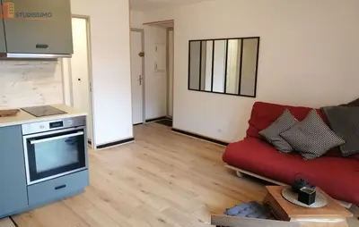 Studio à Sainte-Maxime